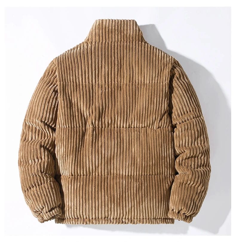 Harper Cool Quarters Corduroy Jacket