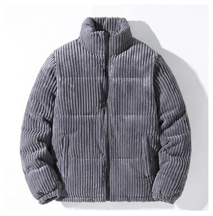 Harper Cool Quarters Corduroy Jacket