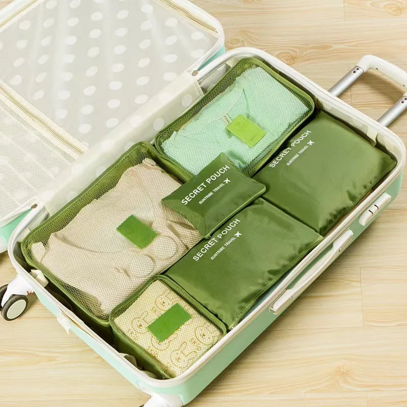 PackMate Pro Bag