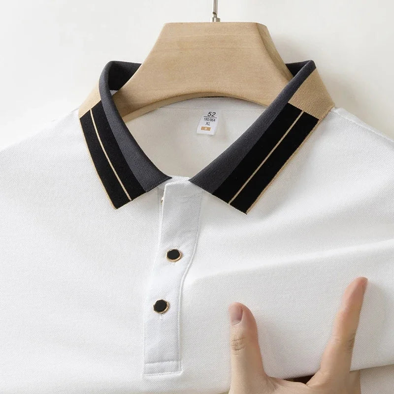 Axel & Co. Polo