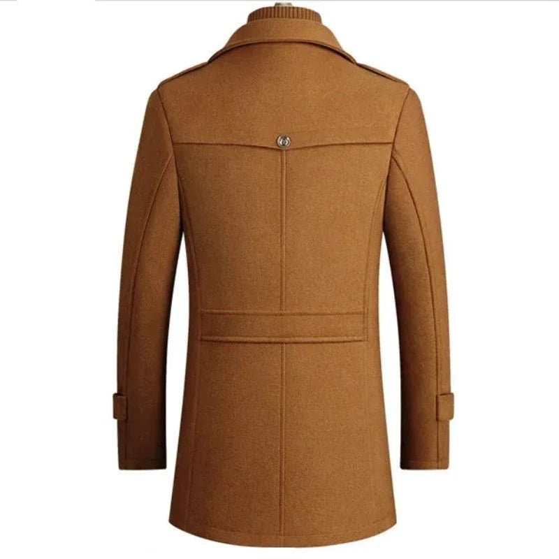 Grayson Ginger Gentry Coat