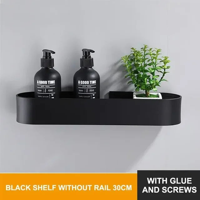 SimpliLuxe Wall Shelves