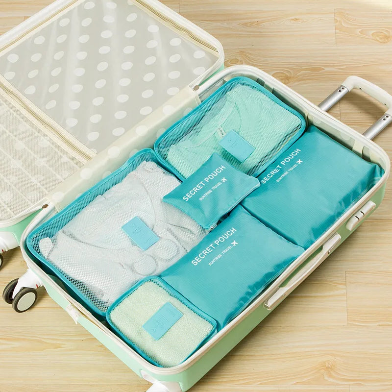 PackMate Pro Bag