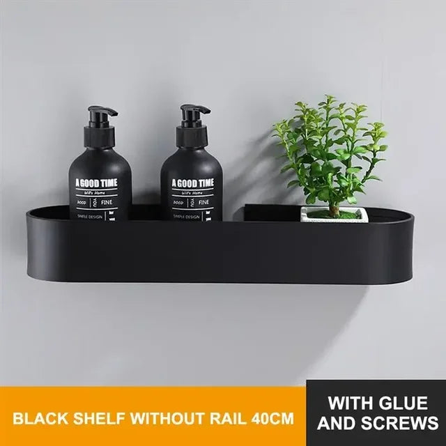 SimpliLuxe Wall Shelves