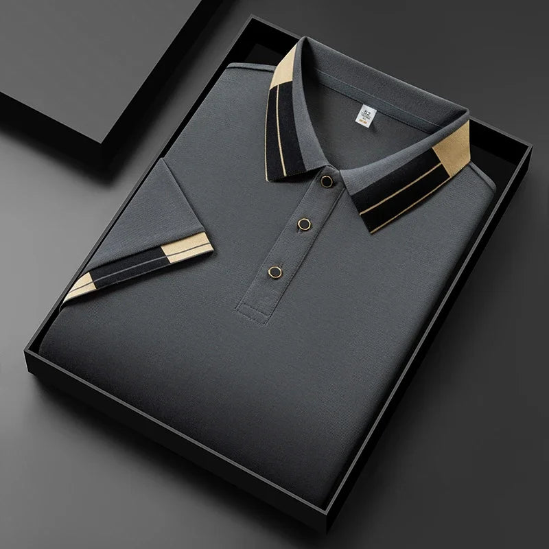 Axel & Co. Polo