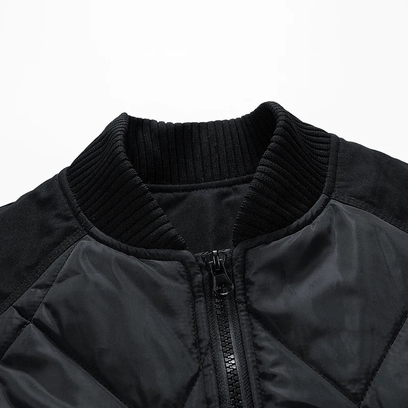 The Element Bomber Jacket