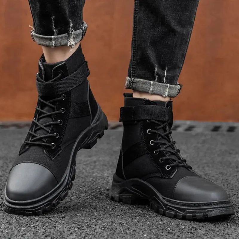 Rogue Walker Waterproof Boots