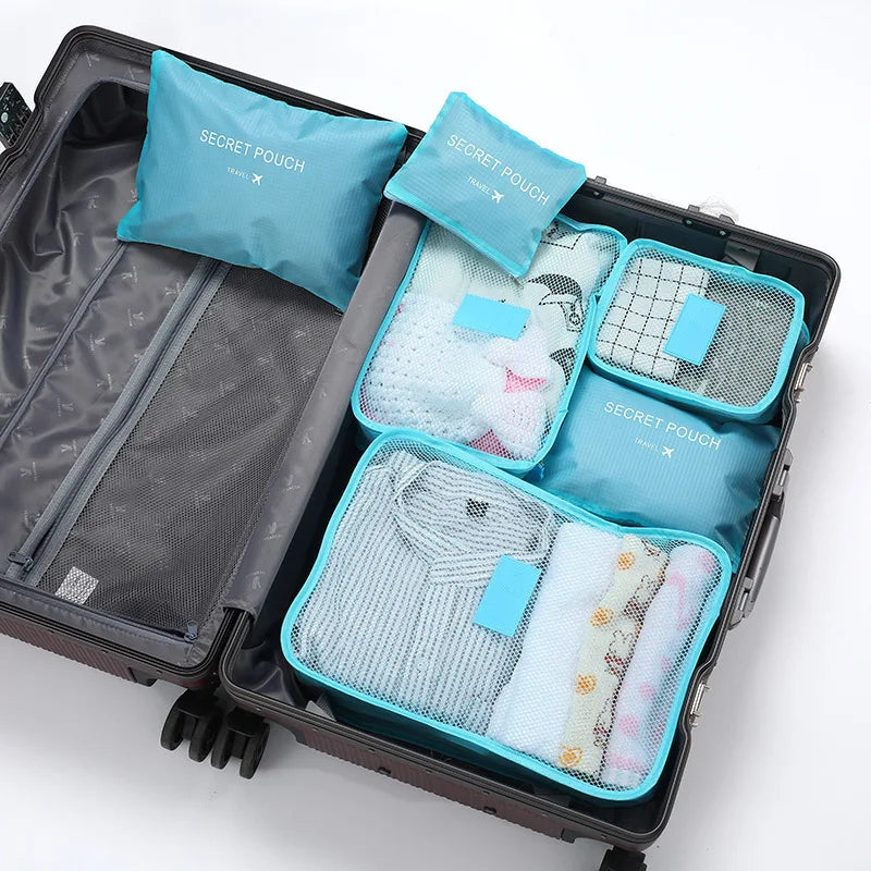 PackMate Pro Bag