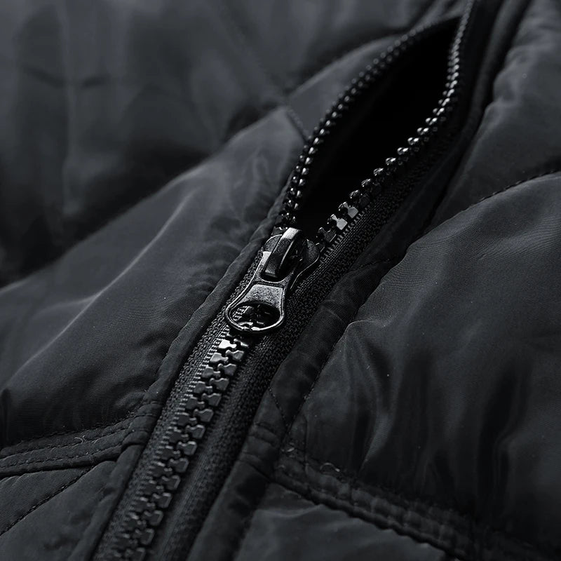 The Element Bomber Jacket