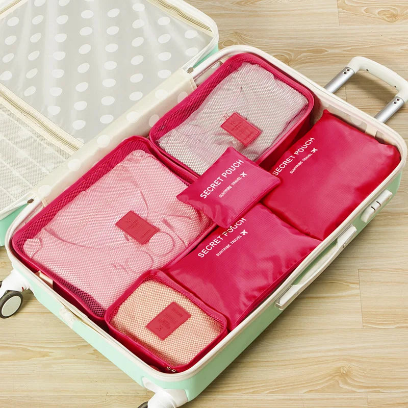 PackMate Pro Bag