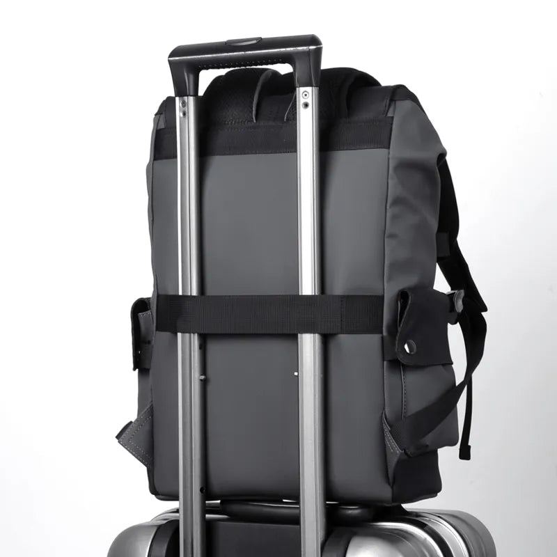 ChargeTech Backpack