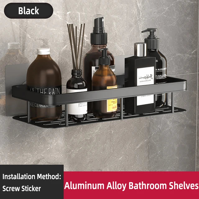 FlexiHold Bathroom Shelf