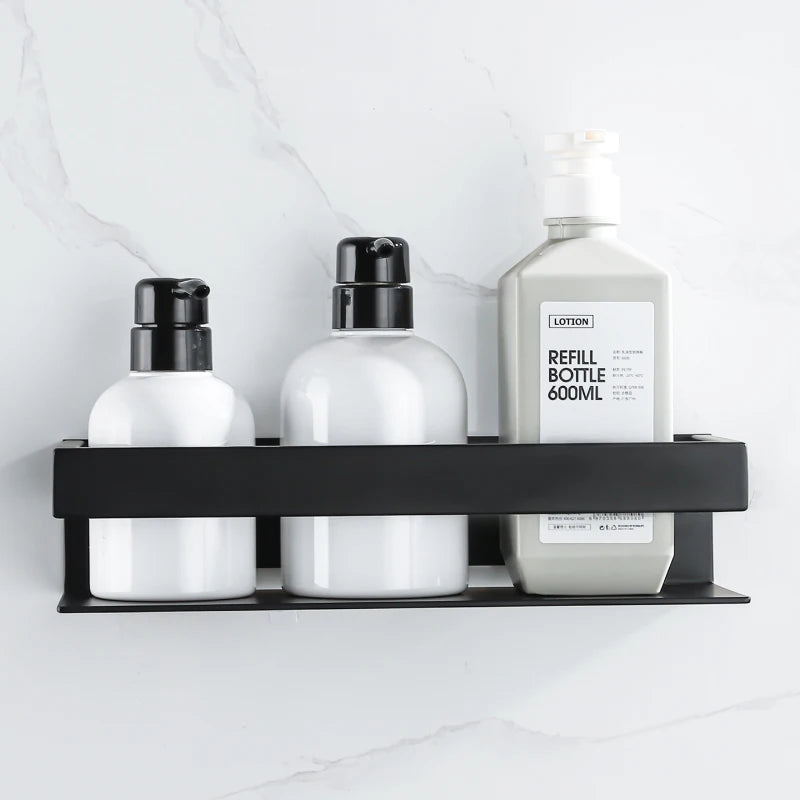 ApexTray Bathroom Shelf