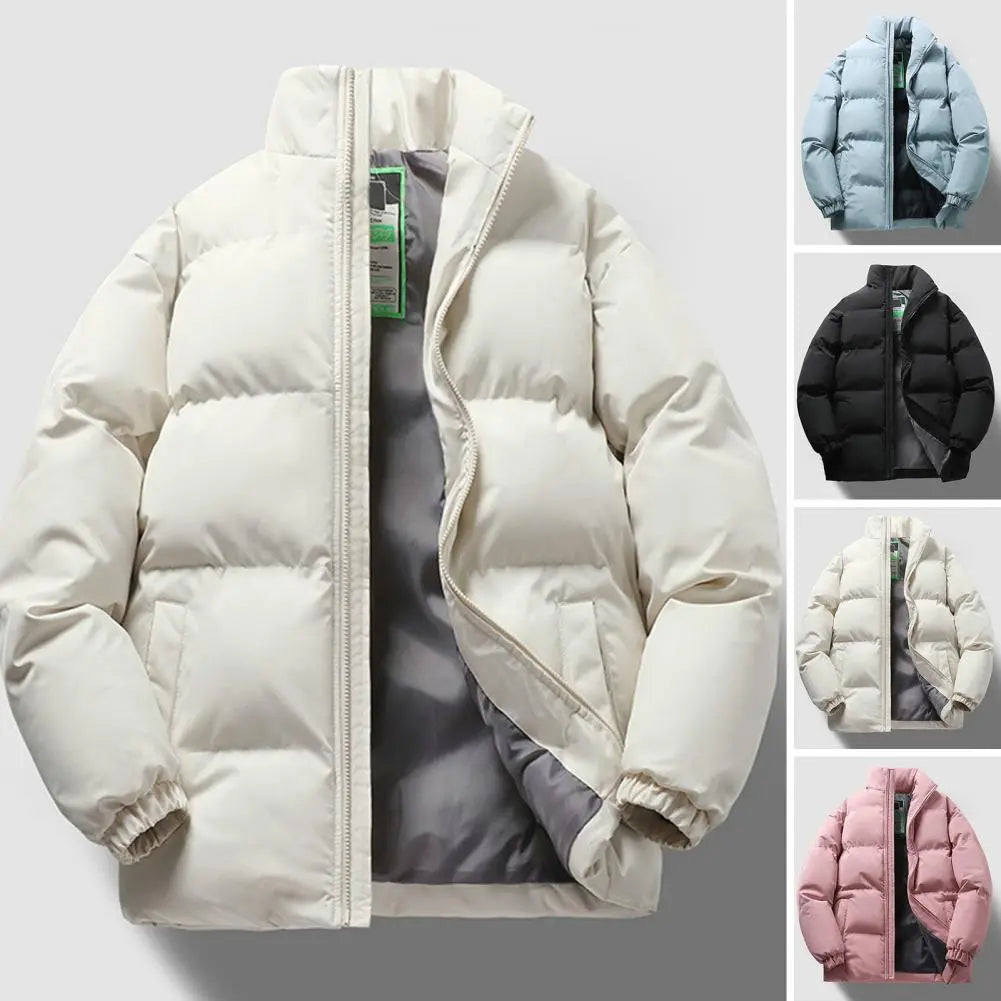 Cloud Designer Coat