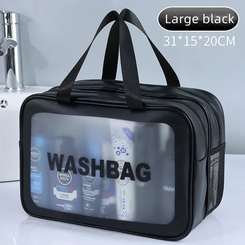 FlowPak Travel Bag