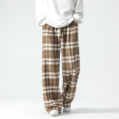 Leo Hart Street Comfort Pants