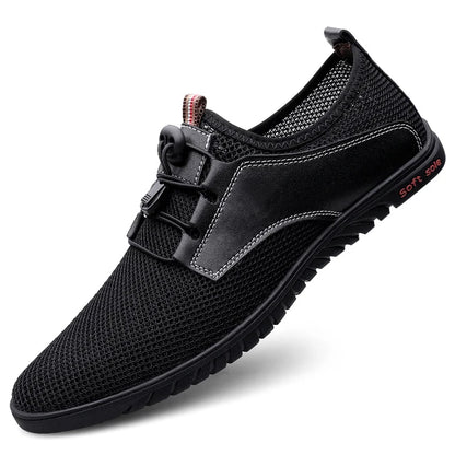 MeshMotion Men Sneakers