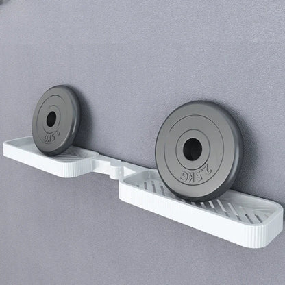 AeroFlex Bathroom Shelf