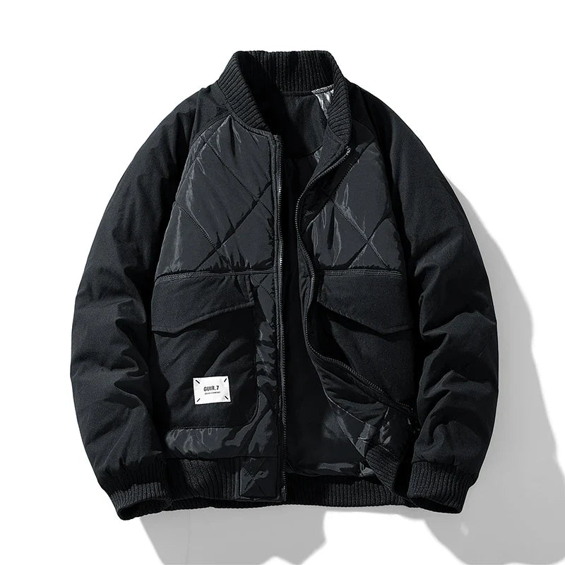 The Element Bomber Jacket