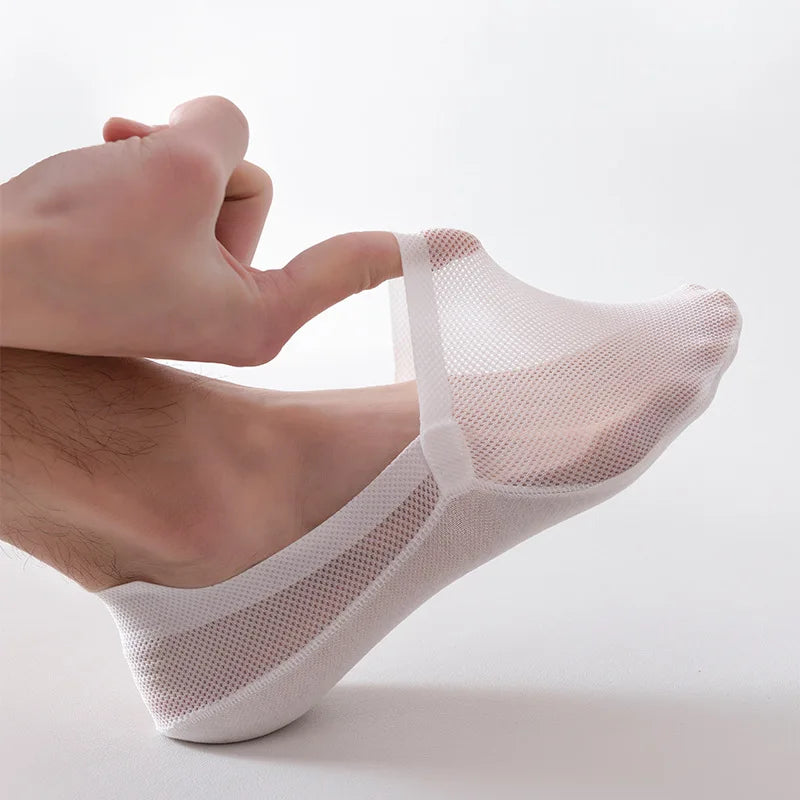 SlipFree Socks