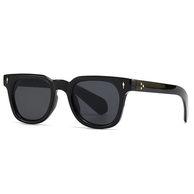 Spectra Retro Sunglasses by Ethan Blake