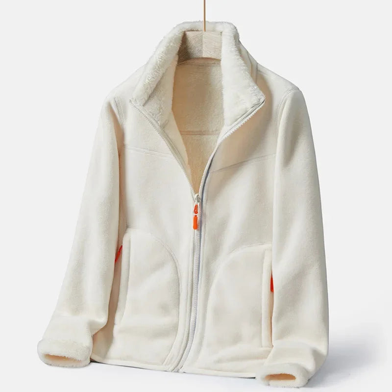 CloudSoft Women's Fleece Jacket