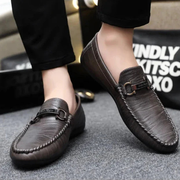 MetroMoc Loafers