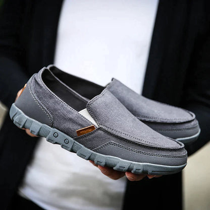 StreetEase SLIP-ON LOAFER