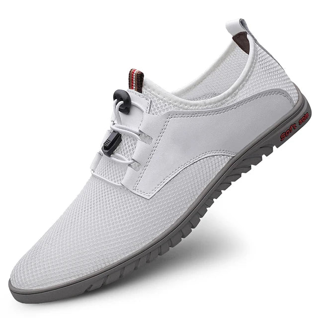 MeshMotion Men Sneakers