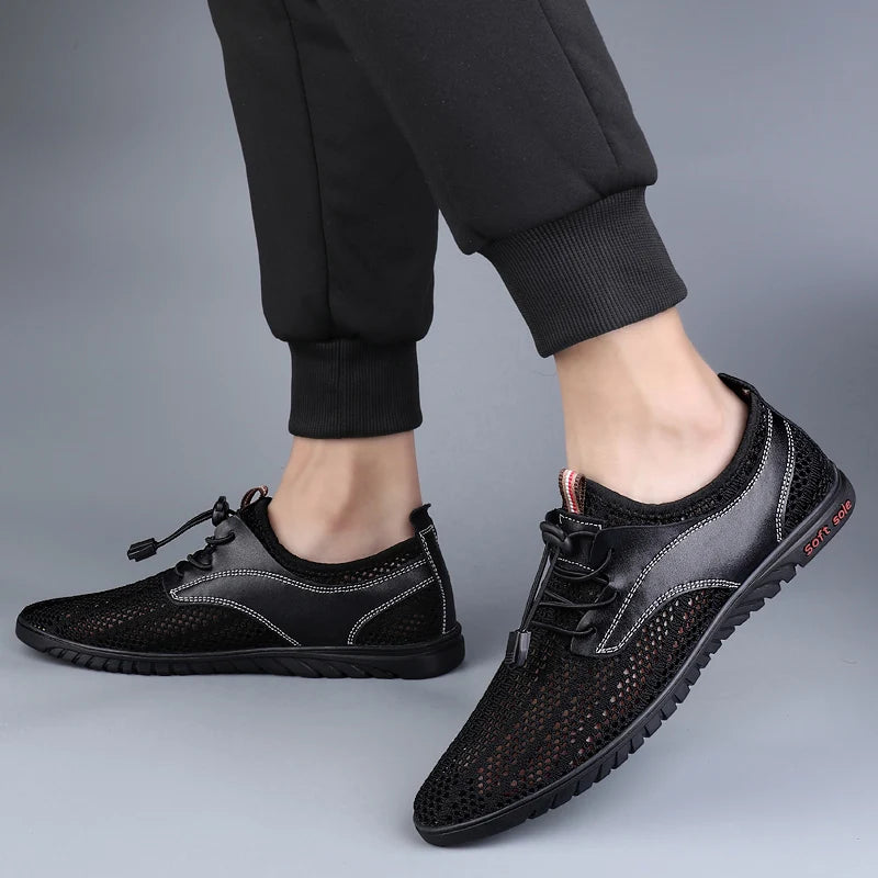 MeshMotion Men Sneakers