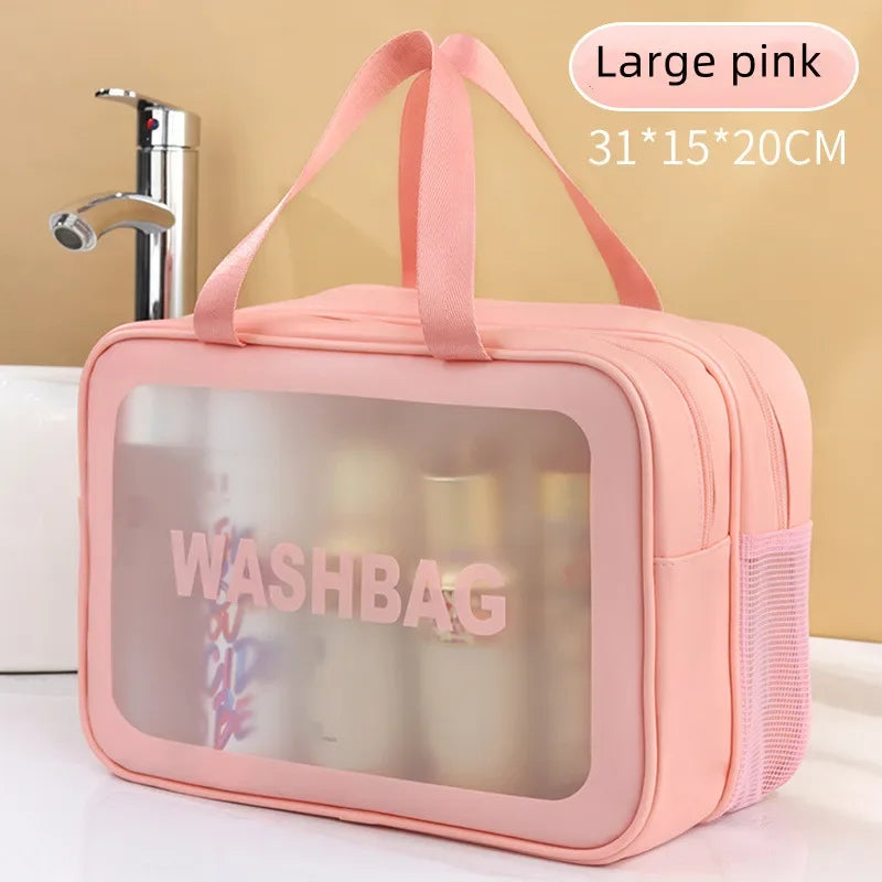 FlowPak Travel Bag