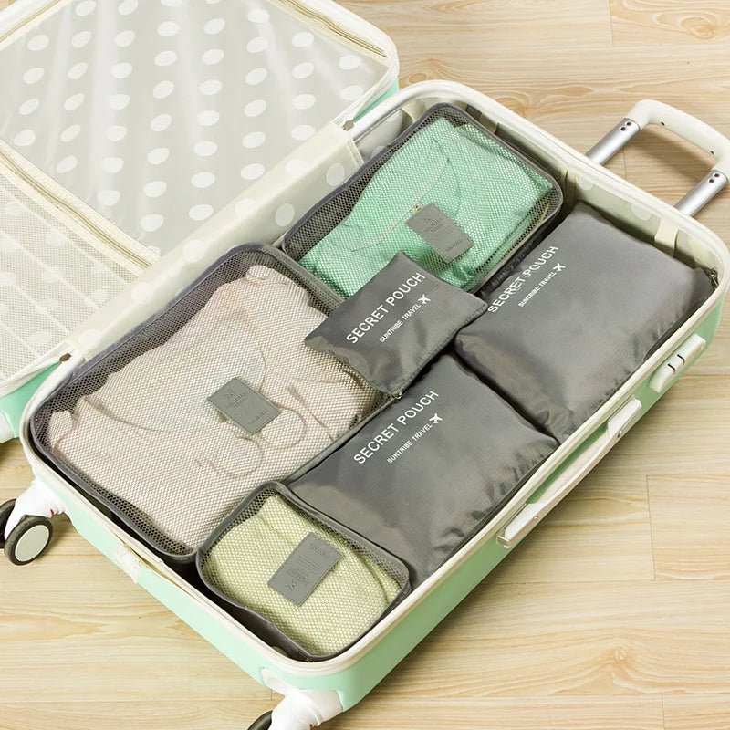 PackMate Pro Bag