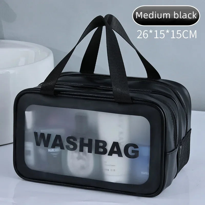 FlowPak Travel Bag