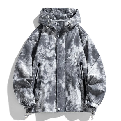 Element X Hooded Jacket