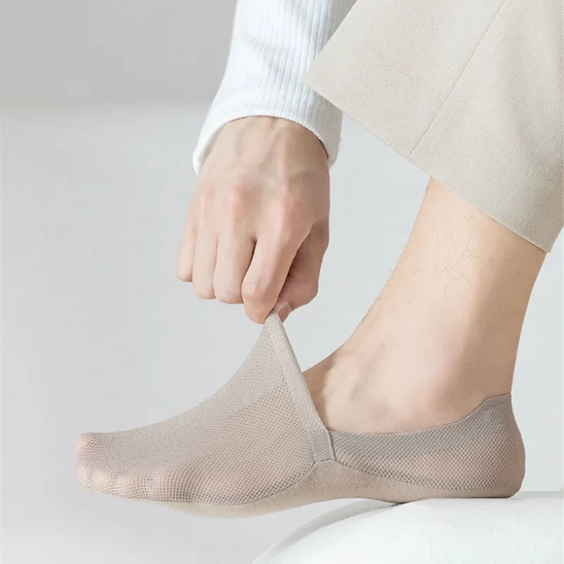 SlipFree Socks