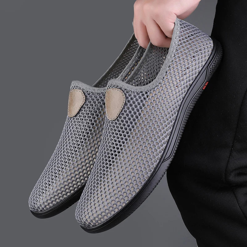 AirMesh Comfort Shoes