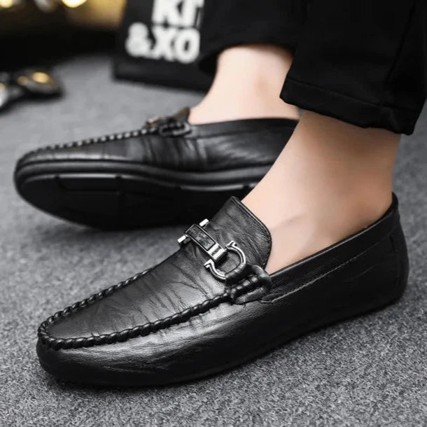 MetroMoc Loafers