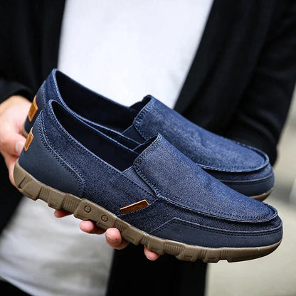 StreetEase SLIP-ON LOAFER