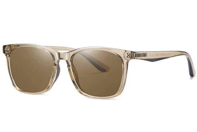 Clarity™ Unisex Sunglasses