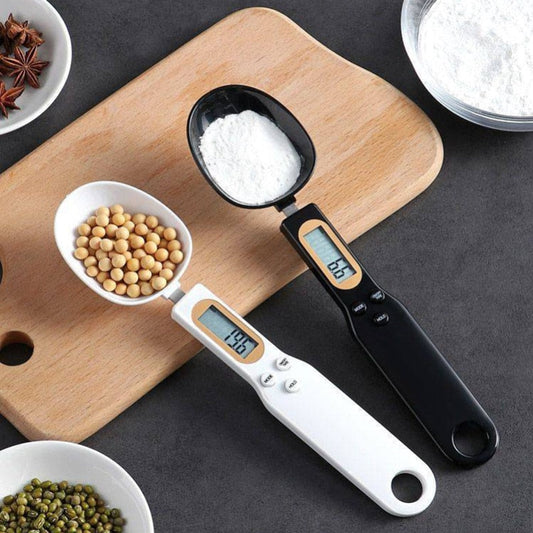 ScoopSmart Digital Scale