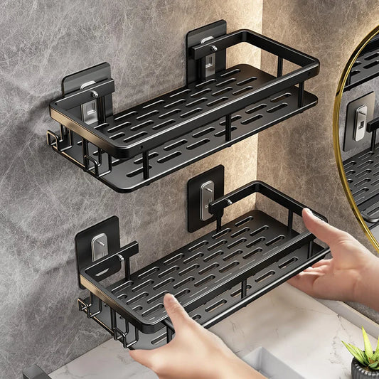 FlexiHold Bathroom Shelf