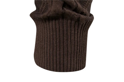 Bennett Knit Sweater