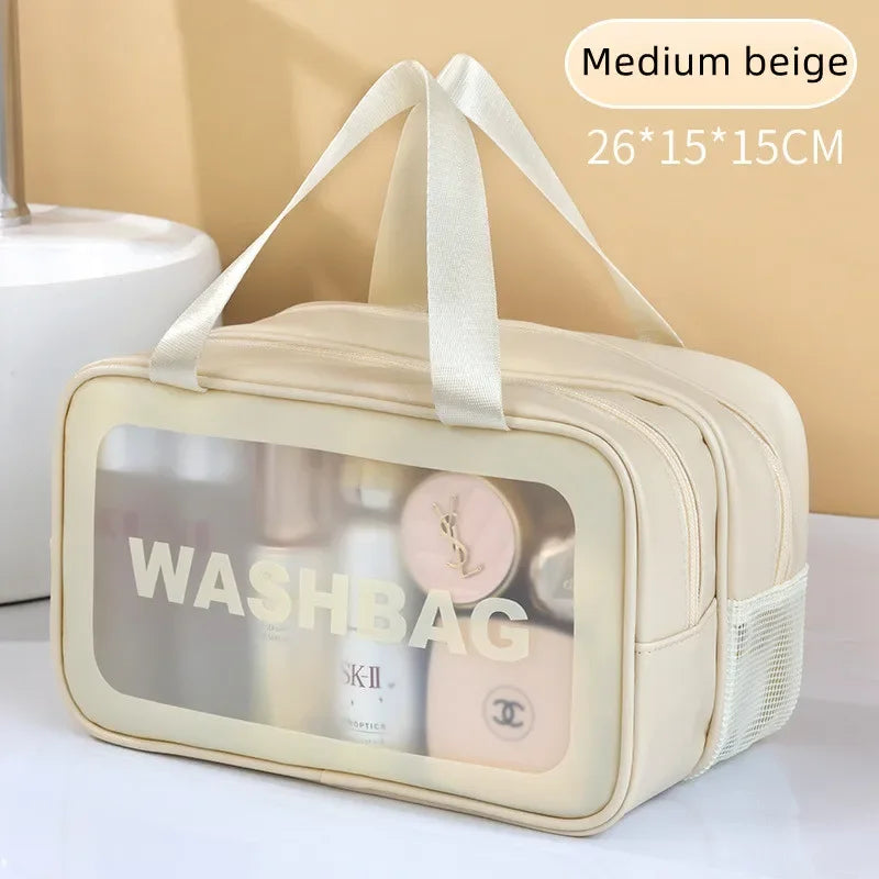 FlowPak Travel Bag