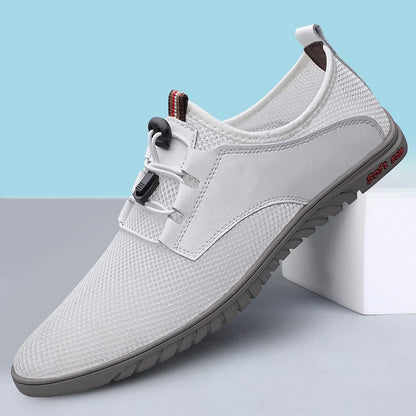 MeshMotion Men Sneakers