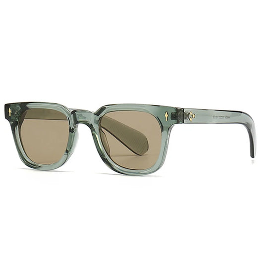 Spectra Retro Sunglasses by Ethan Blake