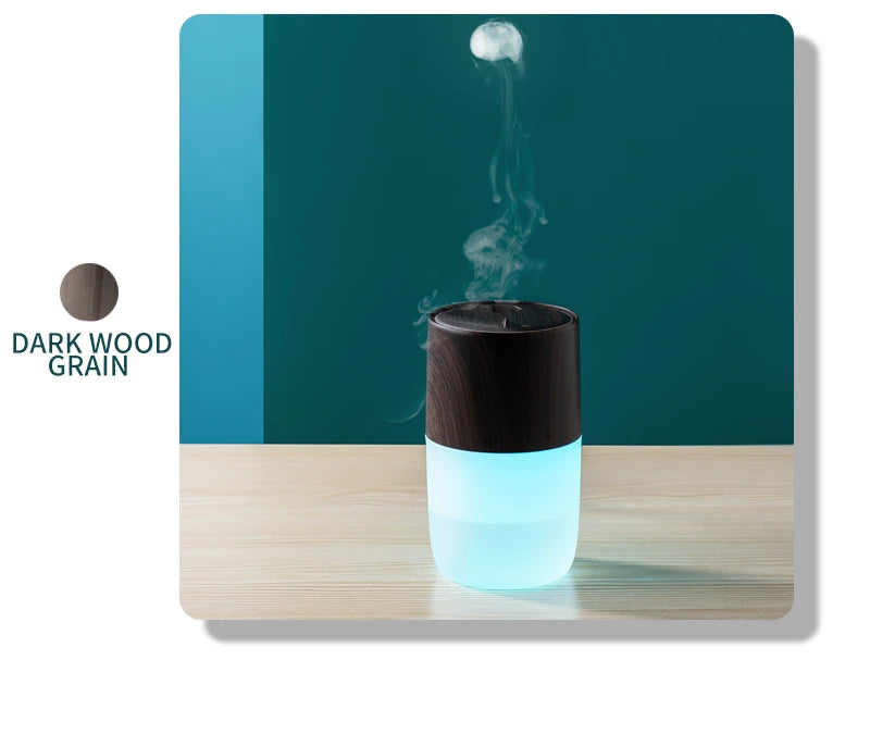 Vaporé Portable Air Humidifier