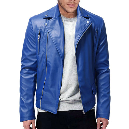 Mercer Street Racer Jacket