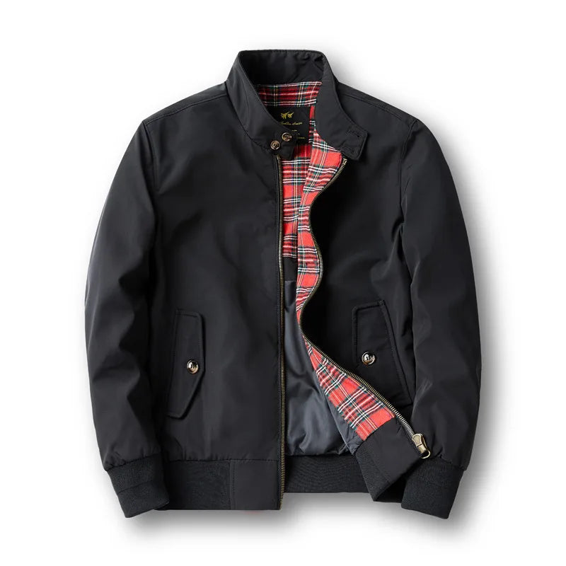 Orion Harrington Jacket