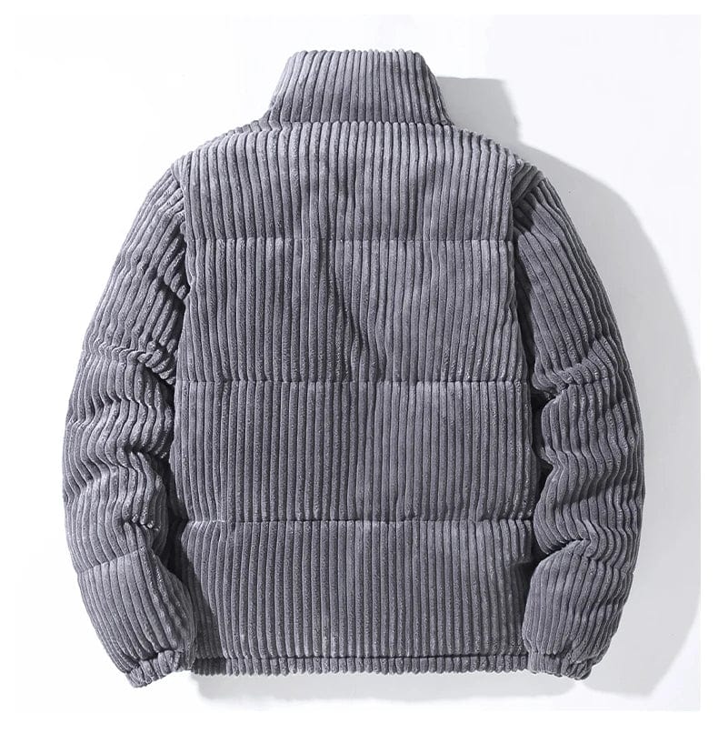 Harper Cool Quarters Corduroy Jacket