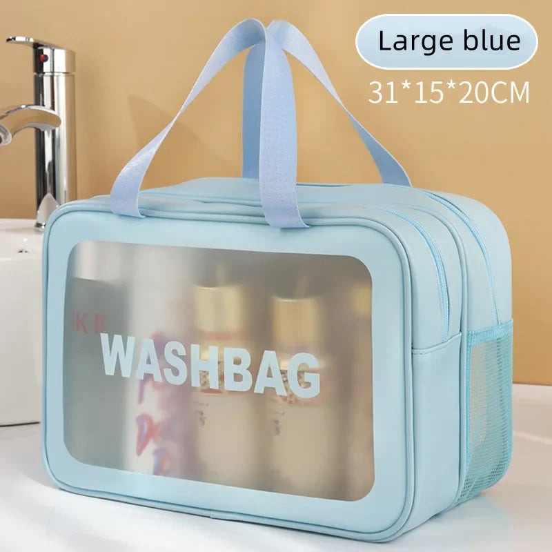 FlowPak Travel Bag